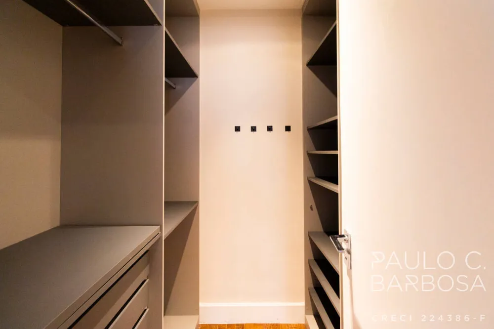 Apartamento, 3 quartos, 180 m² - Foto 12