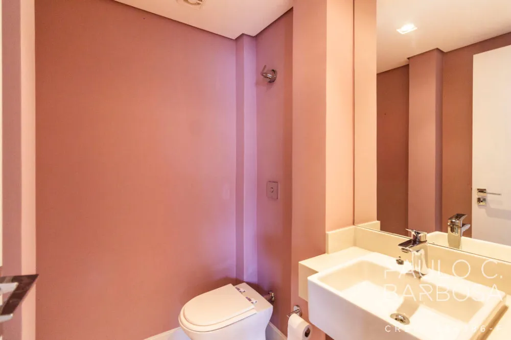Apartamento, 3 quartos, 180 m² - Foto 5