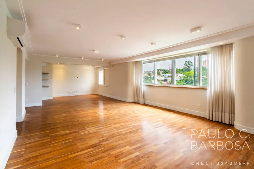 Apartamento, 3 quartos, 180 m² - Foto 1
