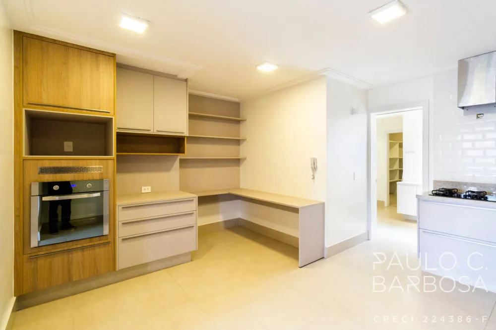 Apartamento, 3 quartos, 180 m² - Foto 8