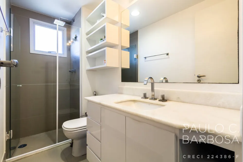 Apartamento, 2 quartos, 93 m² - Foto 11
