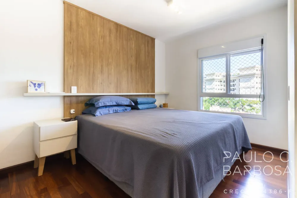 Apartamento, 2 quartos, 93 m² - Foto 9