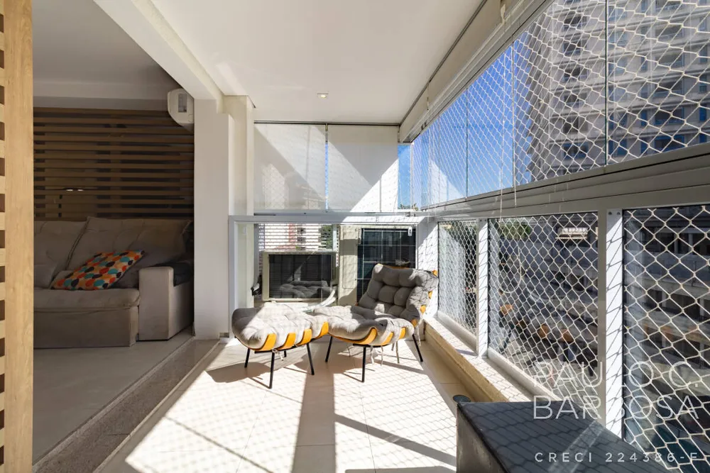 Apartamento, 2 quartos, 93 m² - Foto 4