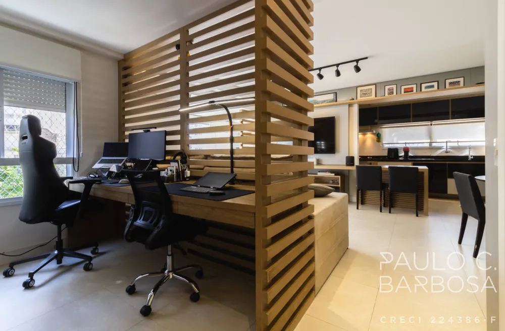 Apartamento, 2 quartos, 93 m² - Foto 7