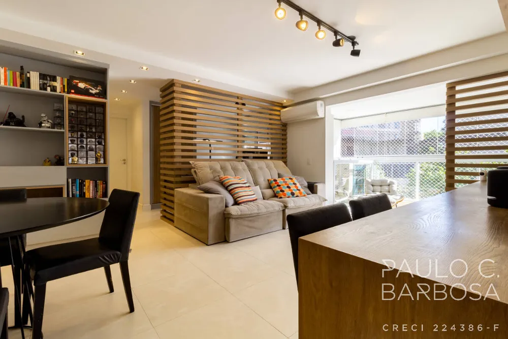 Apartamento, 2 quartos, 93 m² - Foto 5