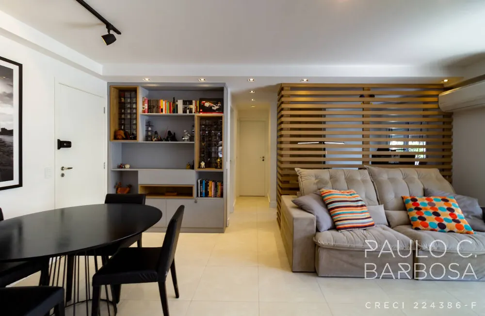 Apartamento, 2 quartos, 93 m² - Foto 6