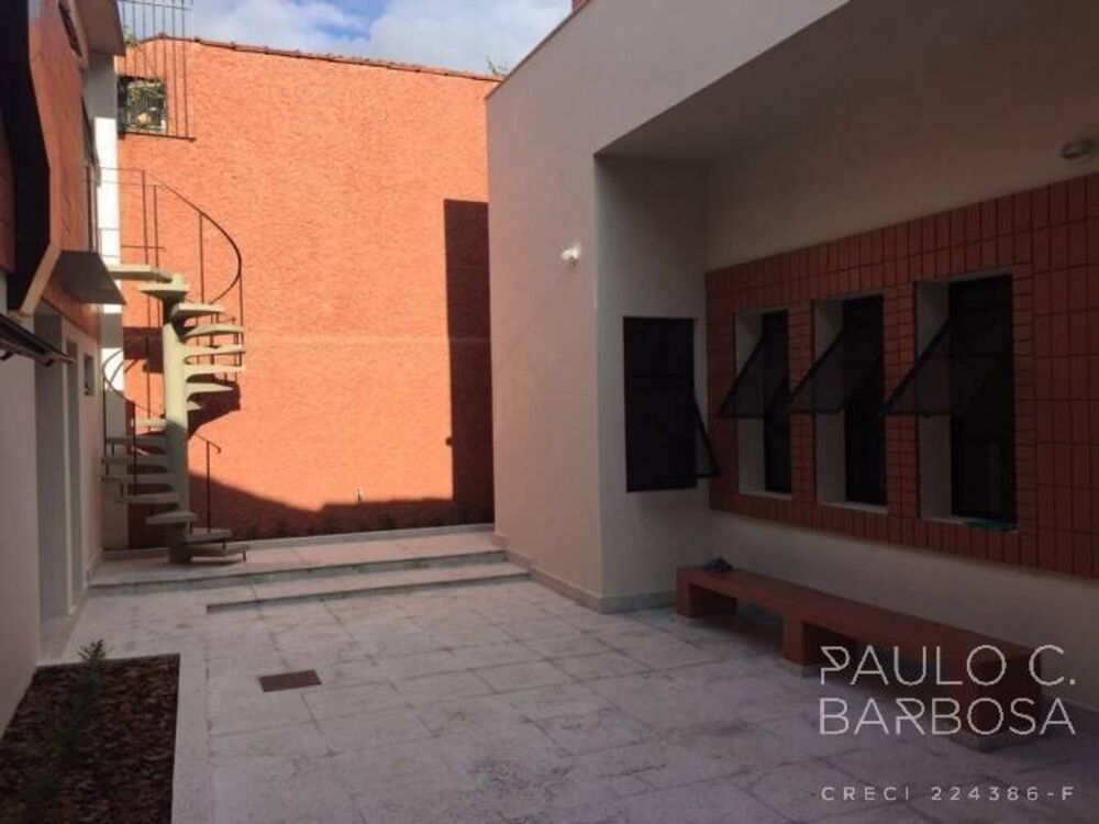 Prédio Inteiro, 271 m² - Foto 5