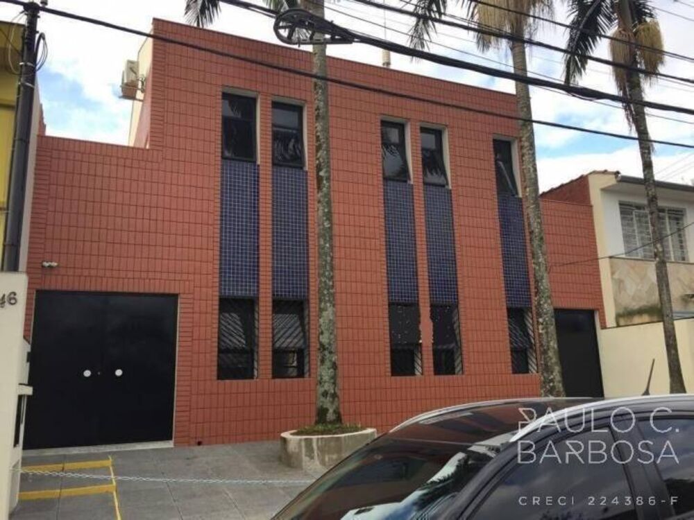 Prédio Inteiro, 271 m² - Foto 1