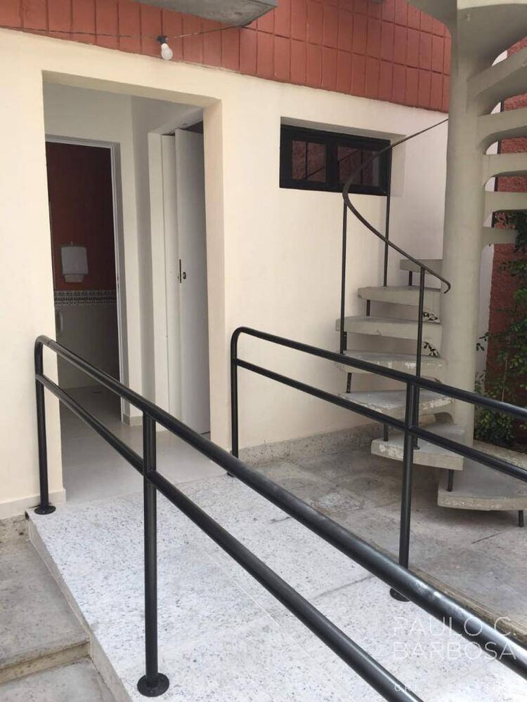 Prédio Inteiro, 271 m² - Foto 11