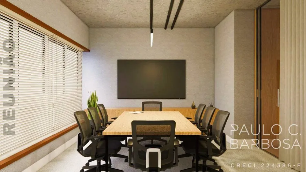 Sala-Conjunto, 307 m² - Foto 11