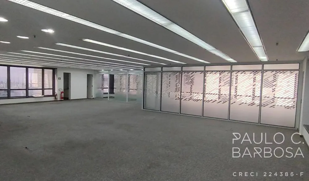 Sala-Conjunto, 307 m² - Foto 1