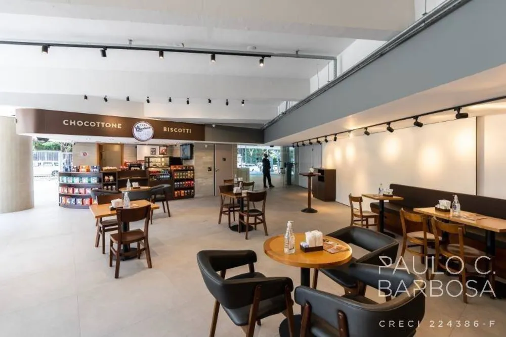 Sala-Conjunto, 339 m² - Foto 1