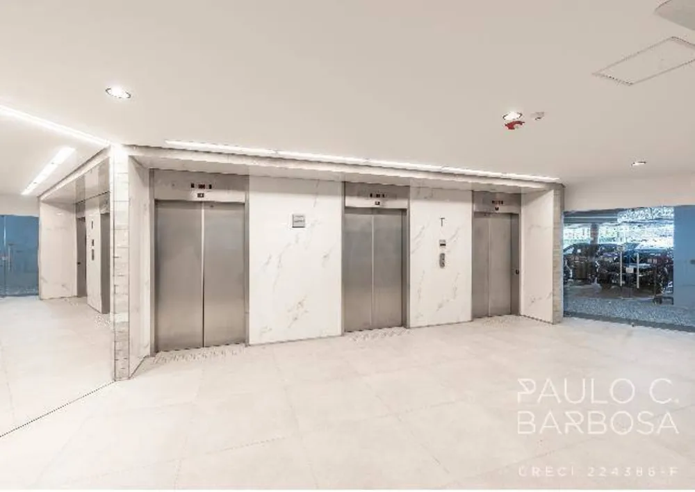 Sala-Conjunto, 339 m² - Foto 5