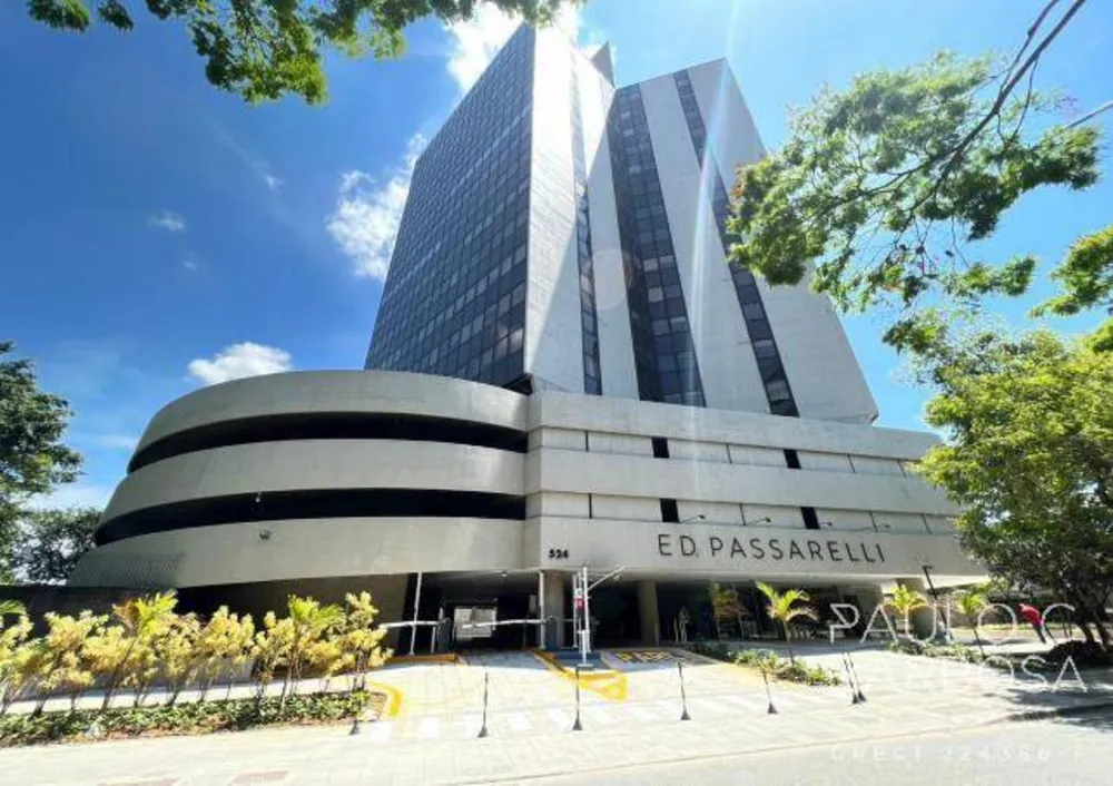 Sala-Conjunto, 339 m² - Foto 4