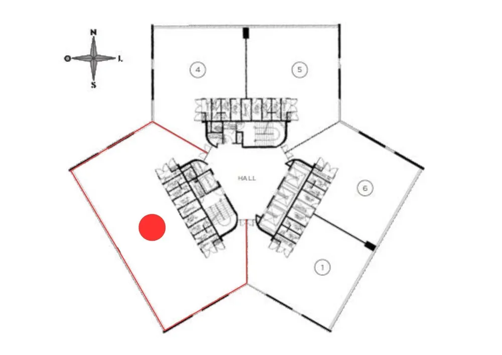 Sala-Conjunto, 339 m² - Foto 8