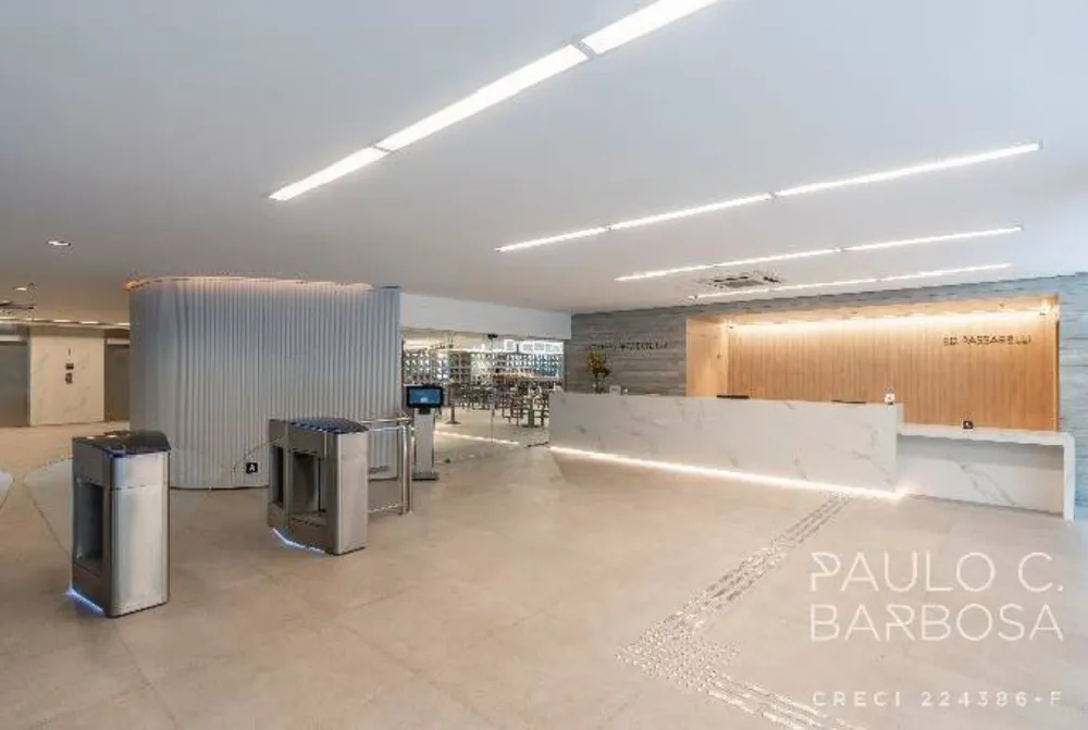 Sala-Conjunto, 339 m² - Foto 2