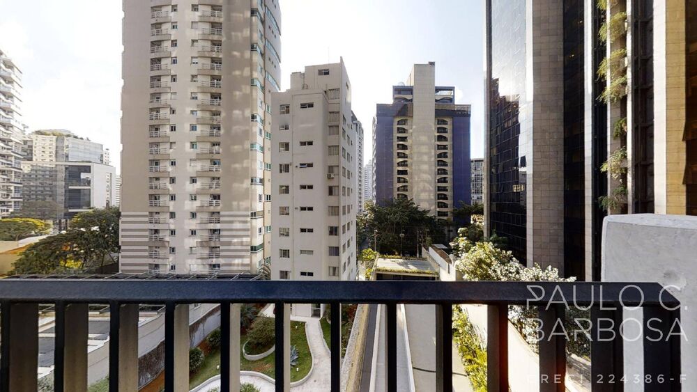 Apartamento à venda com 3 quartos, 244m² - Foto 7