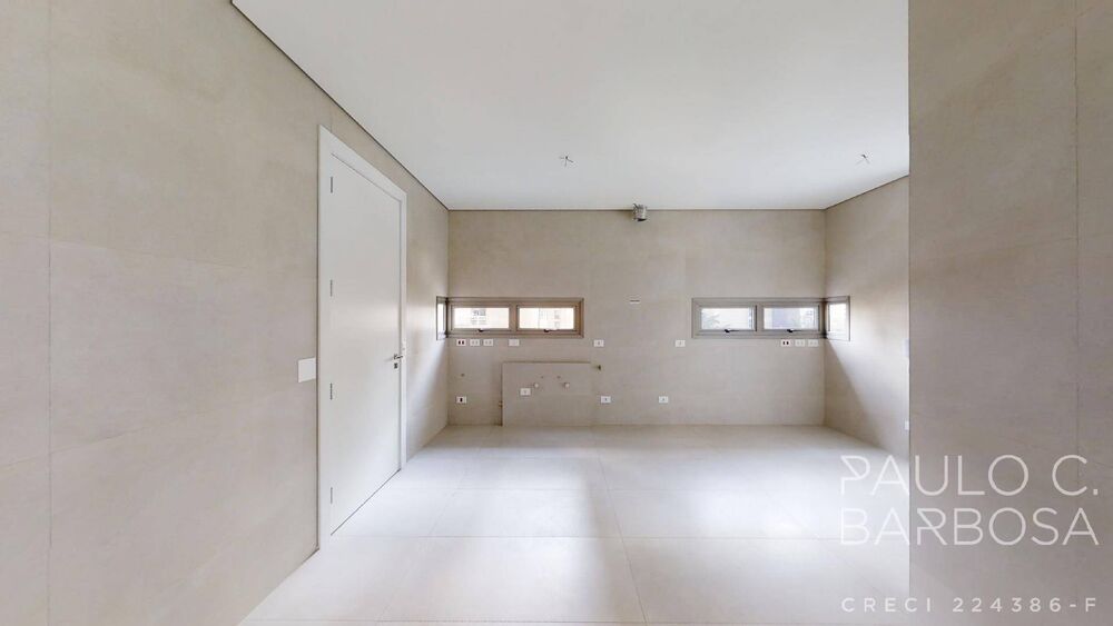 Apartamento à venda com 3 quartos, 244m² - Foto 4