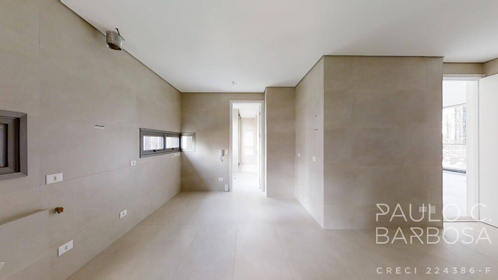 Apartamento à venda com 3 quartos, 244m² - Foto 6