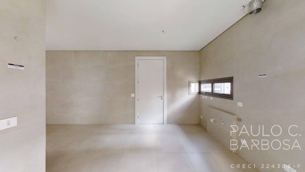 Apartamento à venda com 3 quartos, 244m² - Foto 5
