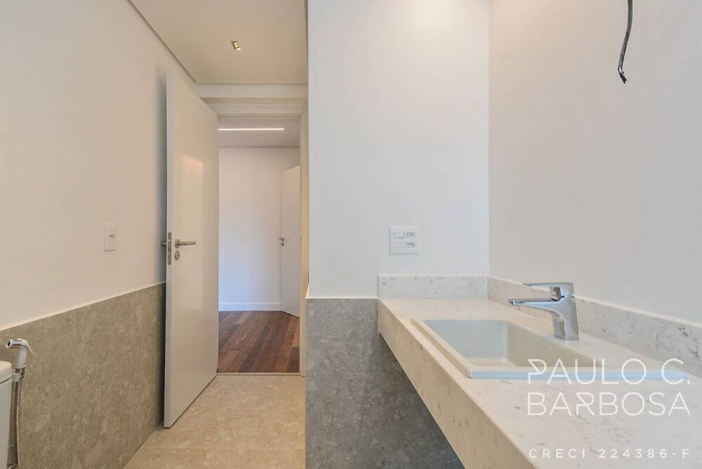 Apartamento à venda com 2 quartos, 130m² - Foto 13