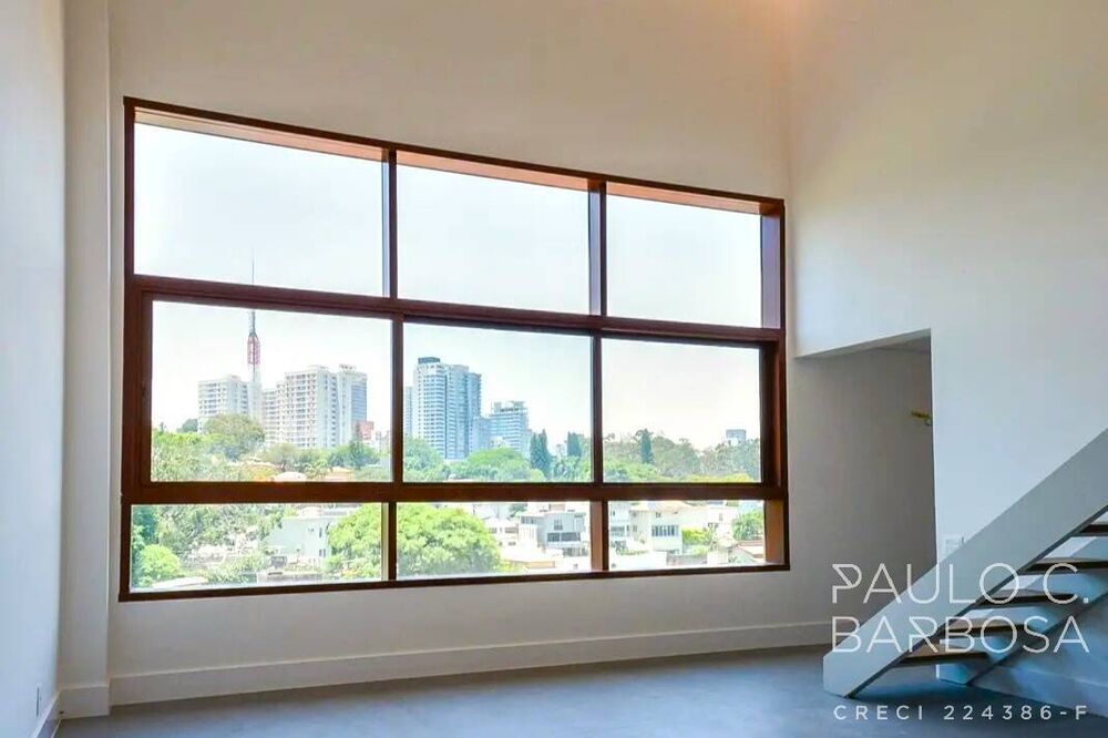 Apartamento à venda com 2 quartos, 130m² - Foto 1