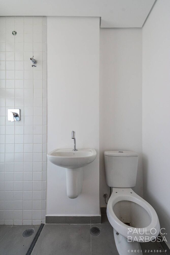 Apartamento à venda com 2 quartos, 130m² - Foto 8