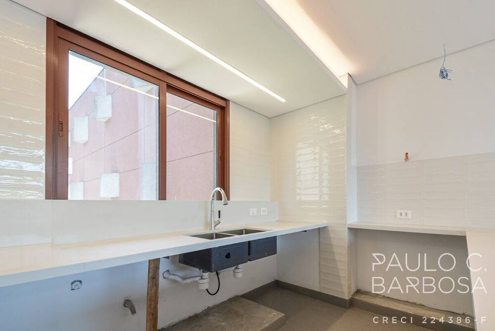 Apartamento à venda com 2 quartos, 130m² - Foto 5