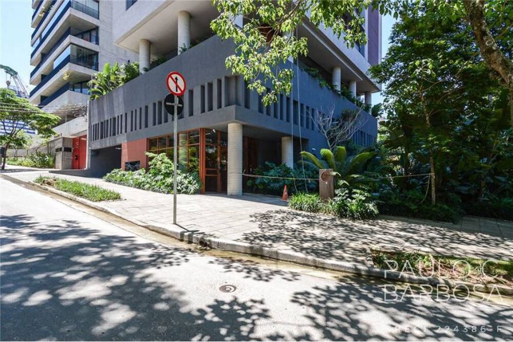 Apartamento à venda com 2 quartos, 130m² - Foto 16
