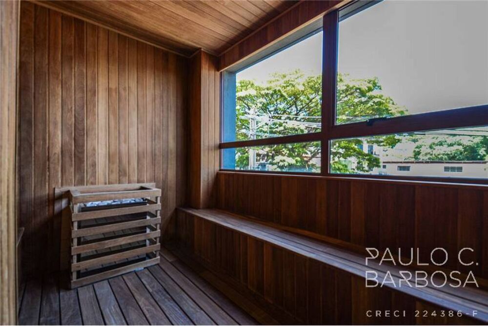 Apartamento à venda com 2 quartos, 130m² - Foto 19