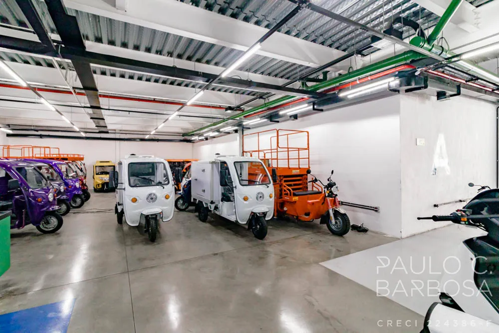Prédio Inteiro, 966 m² - Foto 14