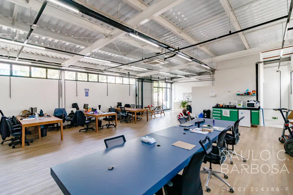 Prédio Inteiro, 966 m² - Foto 4