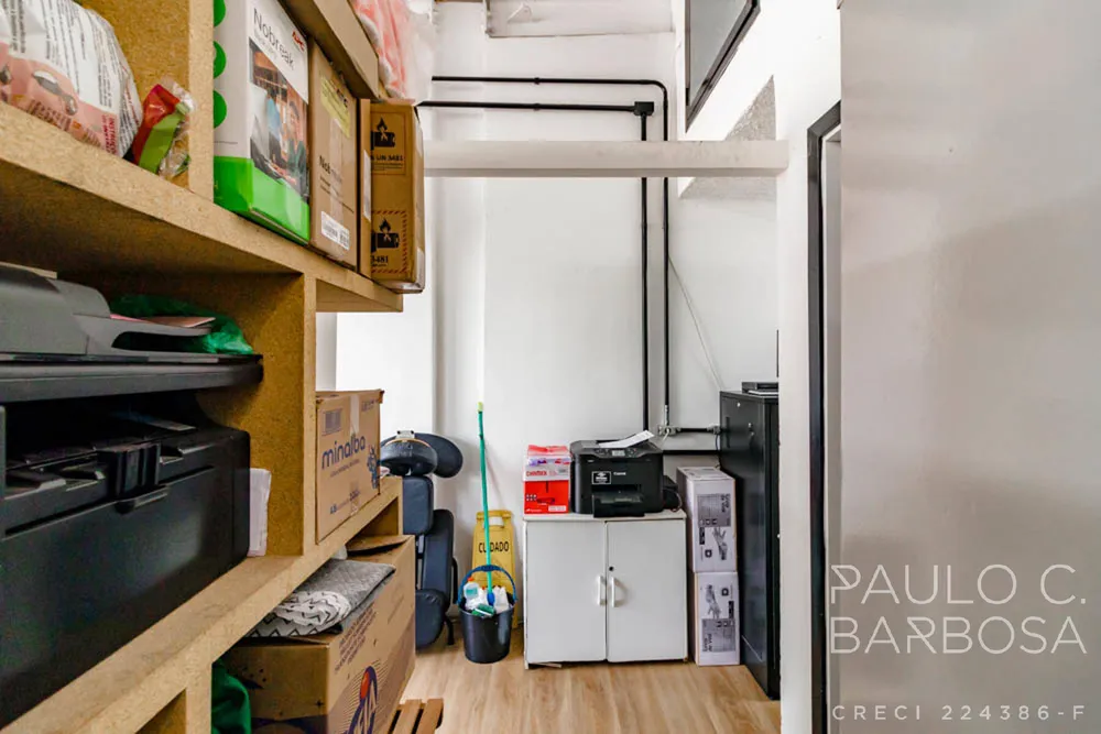 Prédio Inteiro, 966 m² - Foto 3