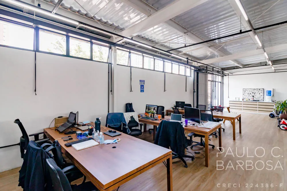 Prédio Inteiro, 966 m² - Foto 5