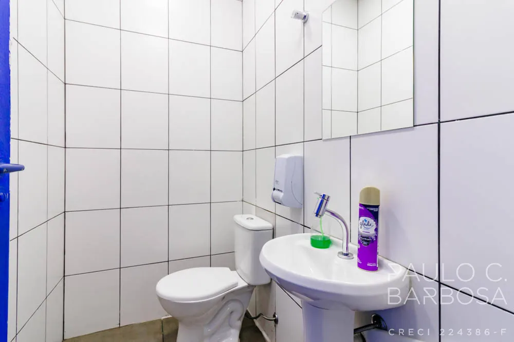 Prédio Inteiro, 966 m² - Foto 2