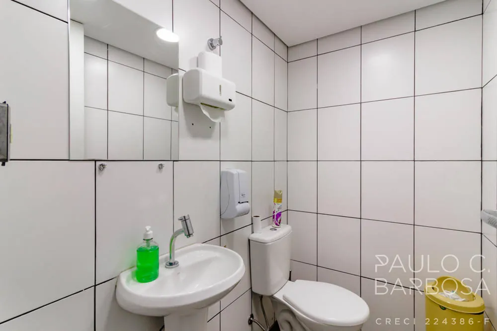 Prédio Inteiro, 966 m² - Foto 7
