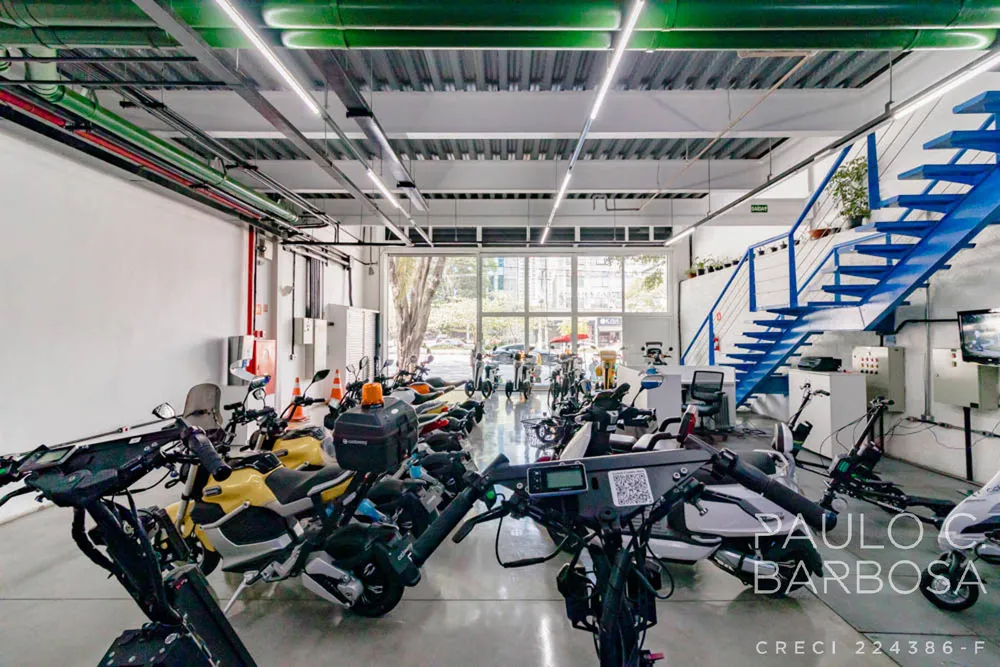 Prédio Inteiro, 966 m² - Foto 2