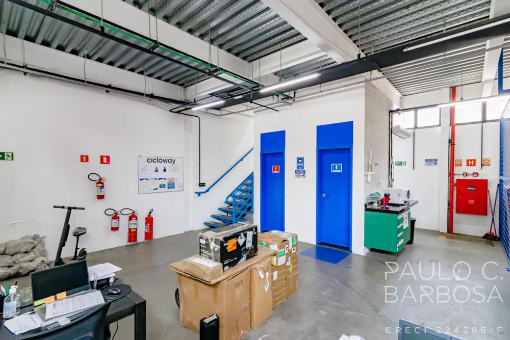 Prédio Inteiro, 966 m² - Foto 10