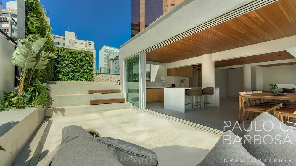 Apartamento, 4 quartos, 378 m² - Foto 1