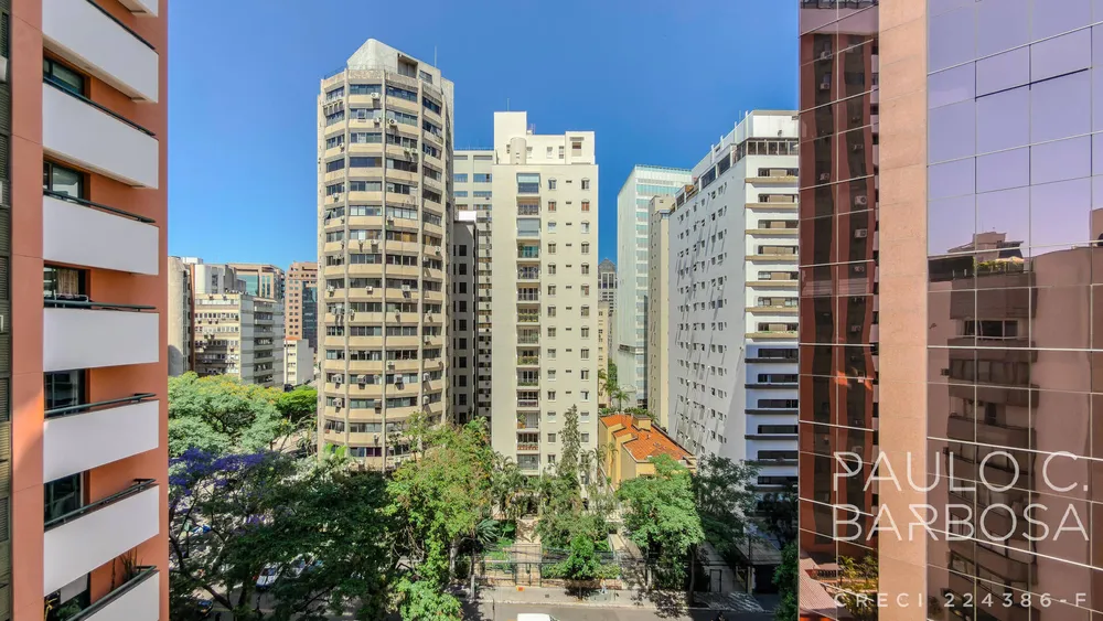 Apartamento, 4 quartos, 378 m² - Foto 12