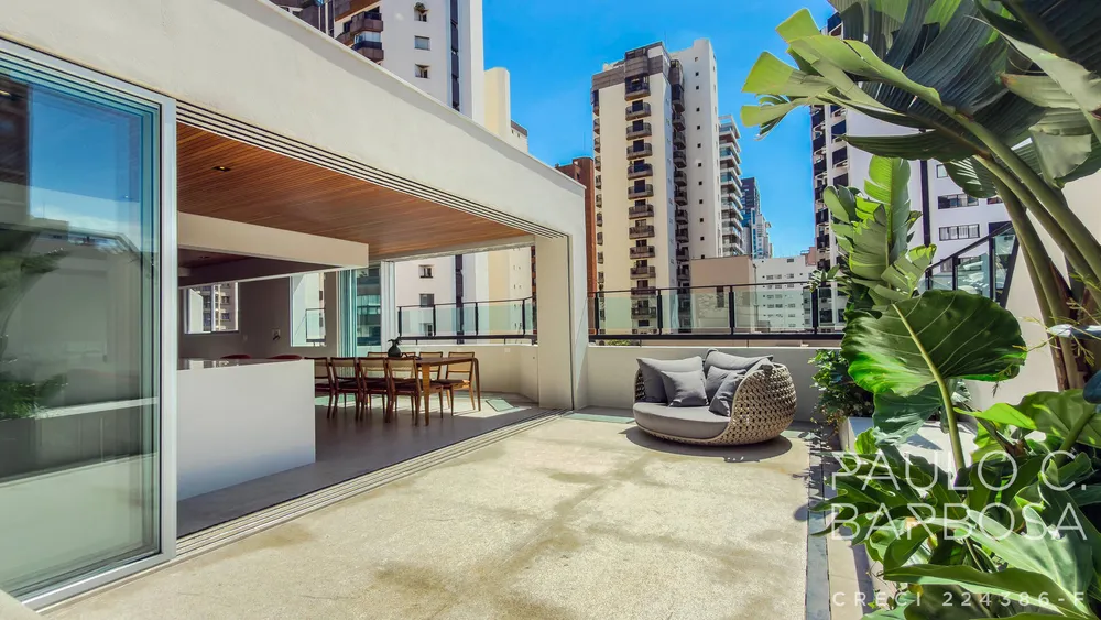 Apartamento, 4 quartos, 378 m² - Foto 3