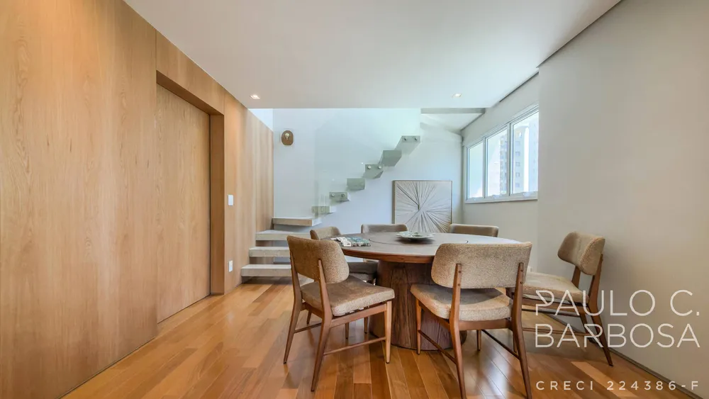 Apartamento, 4 quartos, 378 m² - Foto 10