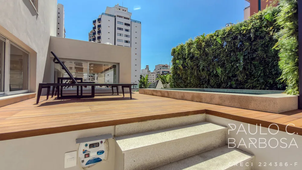 Apartamento, 4 quartos, 378 m² - Foto 4