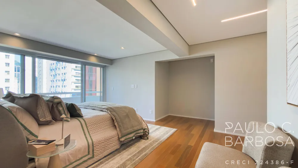 Apartamento, 4 quartos, 378 m² - Foto 11