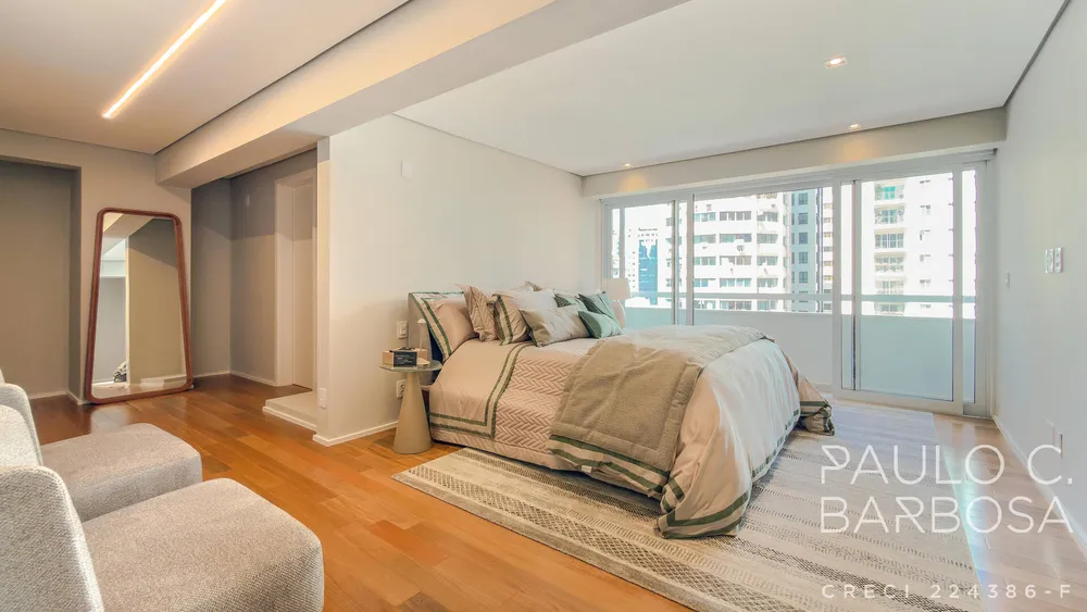 Apartamento, 4 quartos, 378 m² - Foto 5