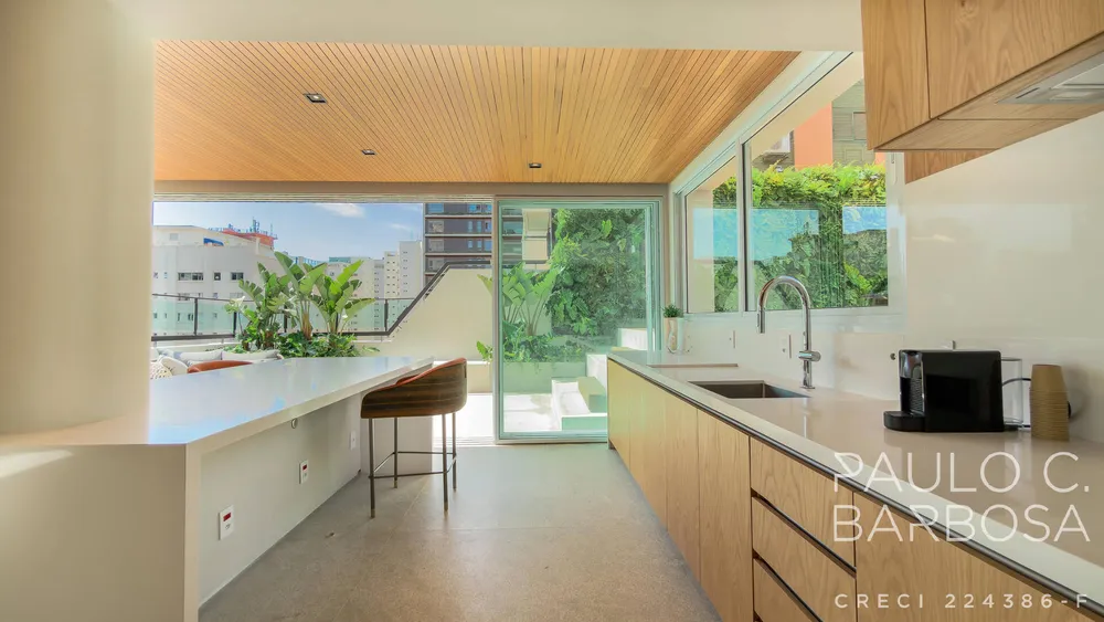 Apartamento, 4 quartos, 378 m² - Foto 7
