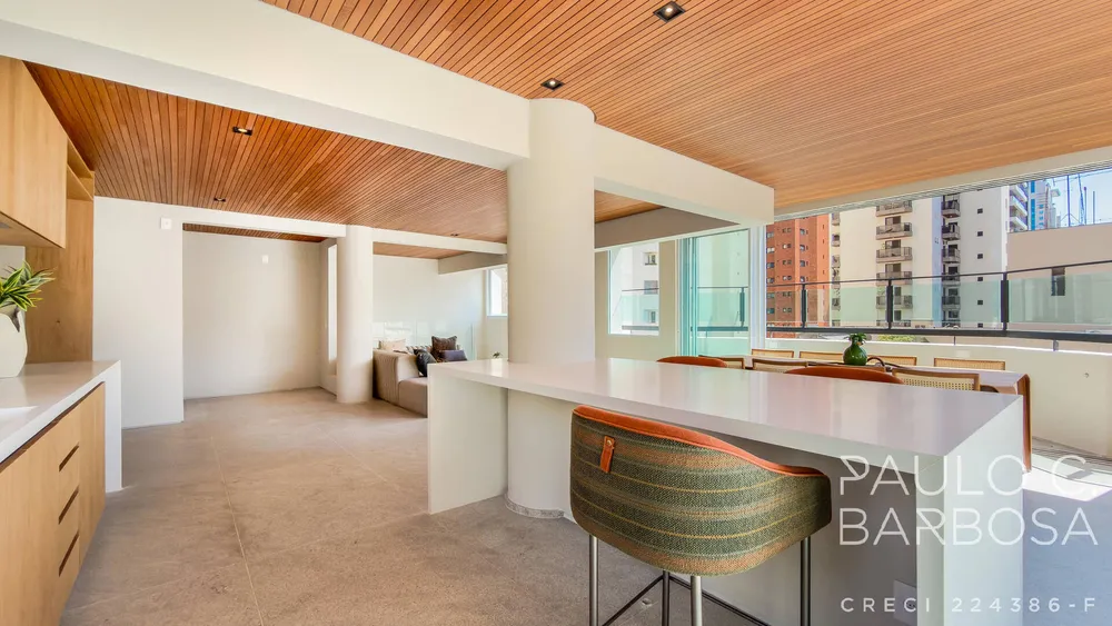 Apartamento, 4 quartos, 378 m² - Foto 2