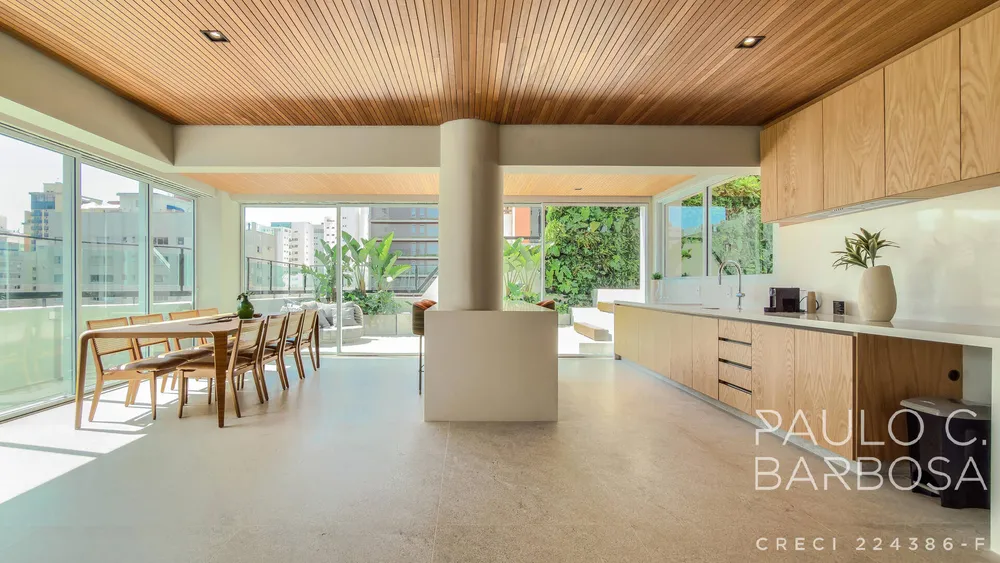 Apartamento, 4 quartos, 378 m² - Foto 9