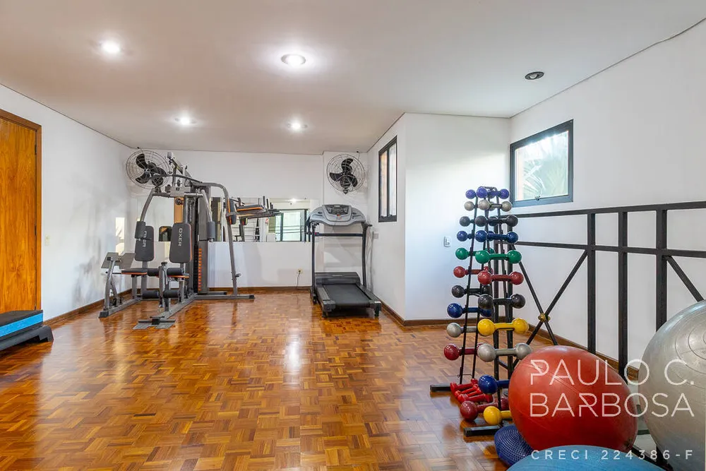 Apartamento, 2 quartos, 132 m² - Foto 9