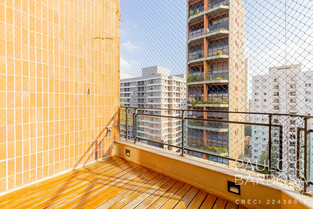 Apartamento, 2 quartos, 132 m² - Foto 2